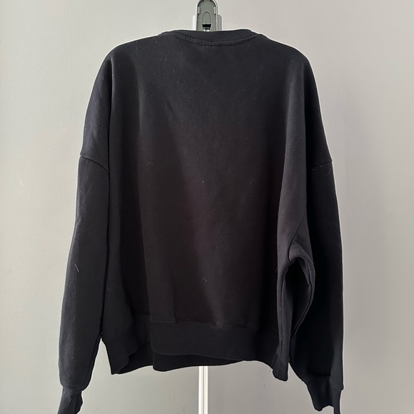 Pacsun “Your Path is Written in the Cosmos”Sweatshirt - Picture 2 of 4